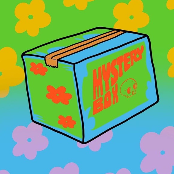 10 Item Reseller Mystery Box! - Picture 2 of 14